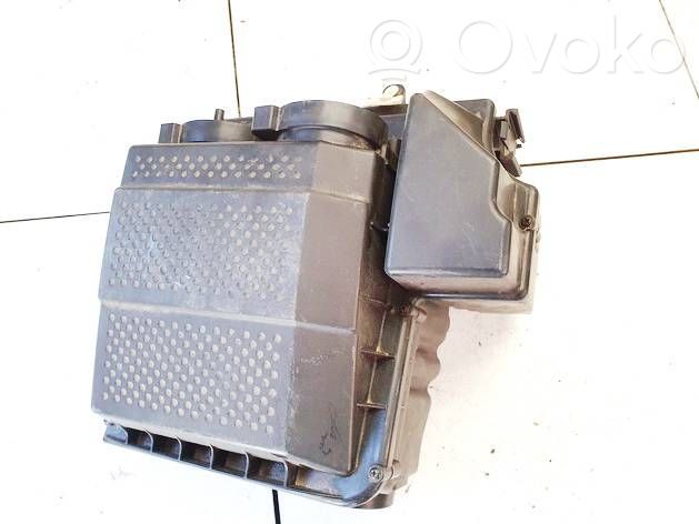 Land Rover Discovery 4 - LR4 Scatola del filtro dell’aria 