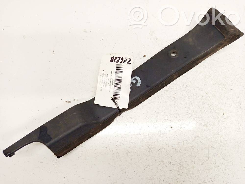 BMW 1 F20 F21 Autres pièces intérieures