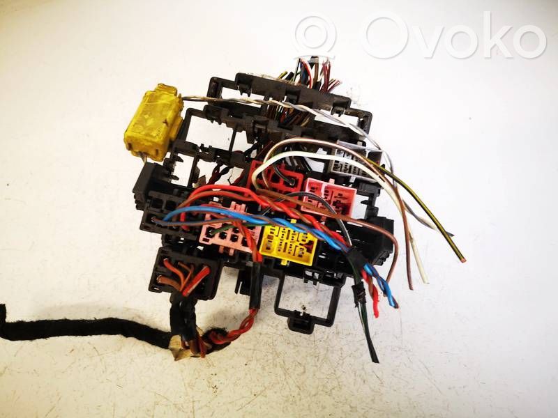 Volkswagen PASSAT B5.5 Sensor 