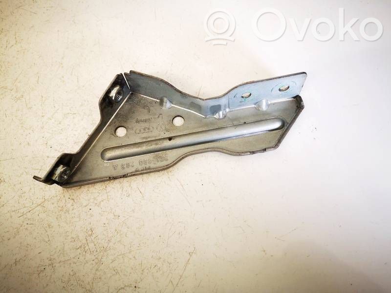 Volkswagen PASSAT B5.5 Altra parte esteriore 