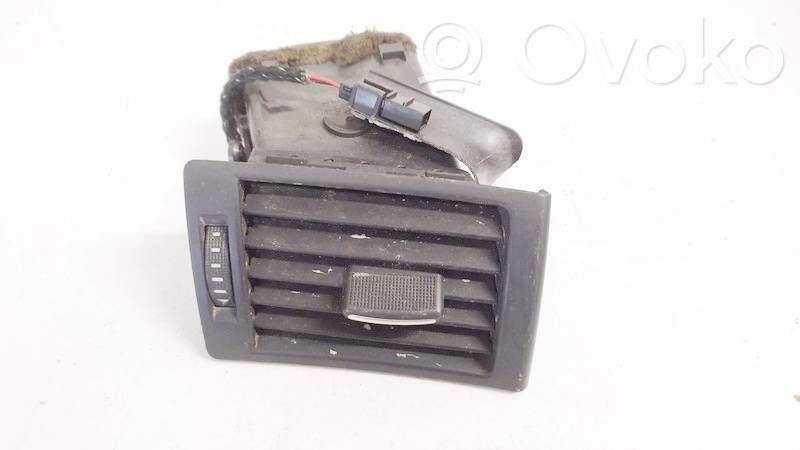 Audi A4 S4 B7 8E 8H Grilă ventilație centrală 