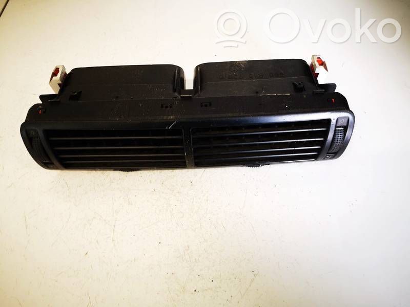 Volkswagen PASSAT B5.5 Dash center air vent grill 