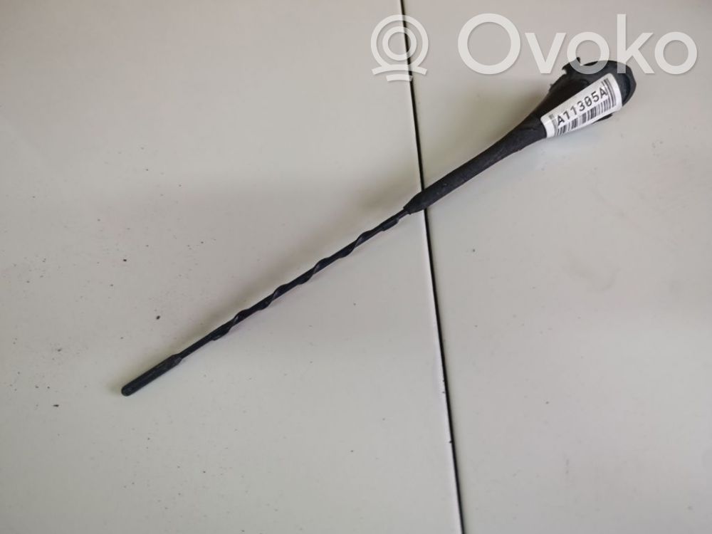 Opel Zafira B Antenă GPS aeriană 