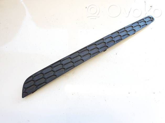Ford S-MAX Grilă inferioară bară față 
