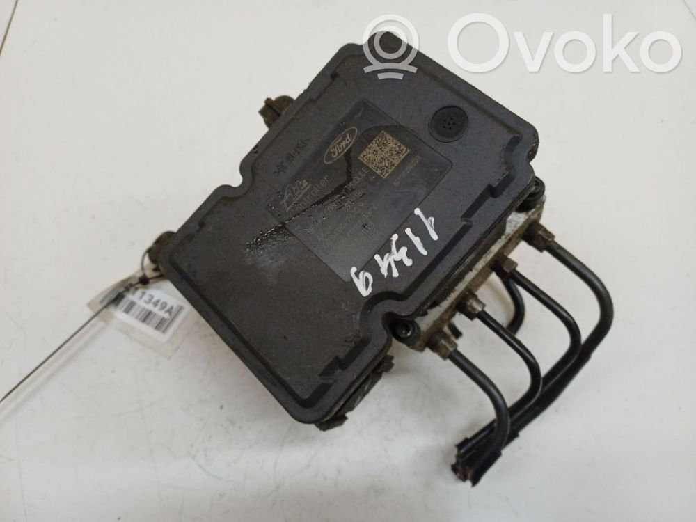 Mazda 3 II ABS Blokas 