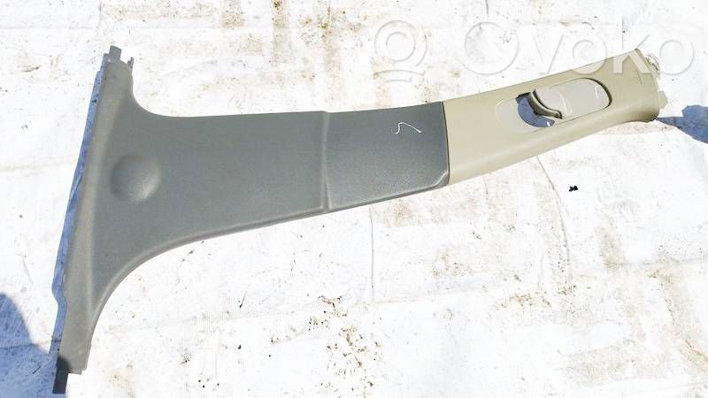 Saab 9-3 Ver2 Pilar (B) (superior) 