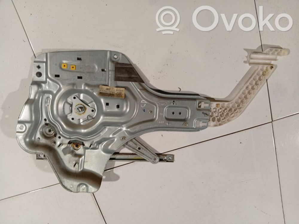 Regulador con motor de la ventanilla de la puerta corredera   834802F050,5D08A0104,834802F050,AM500E0