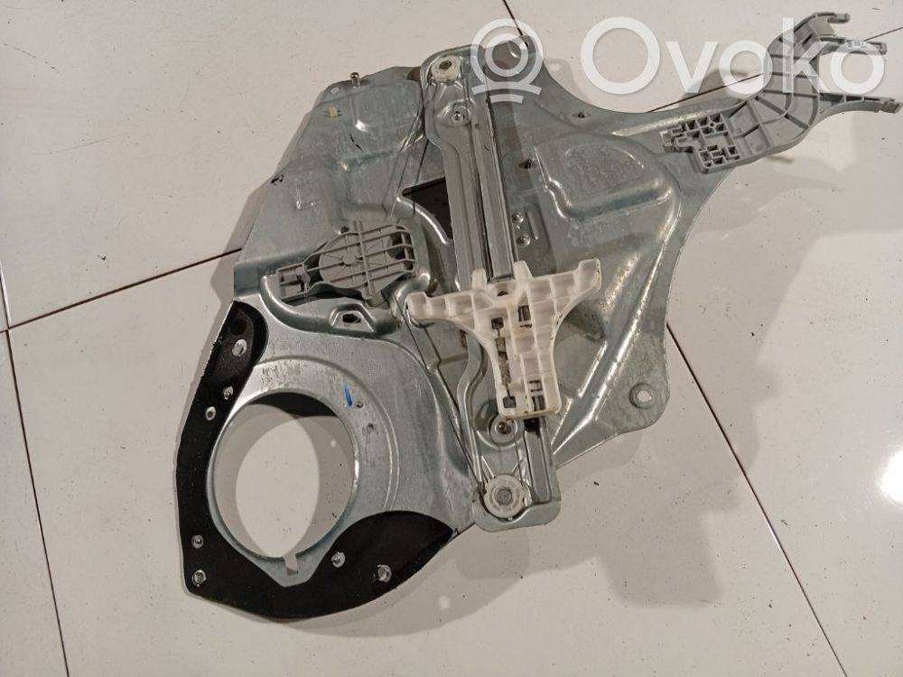 KIA Sportage Mécanisme de lève-vitre avec moteur