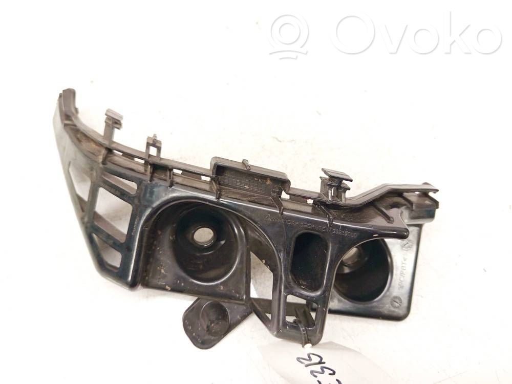 Mercedes-Benz GLA W156 X156 Staffa di rinforzo montaggio del paraurti posteriore 