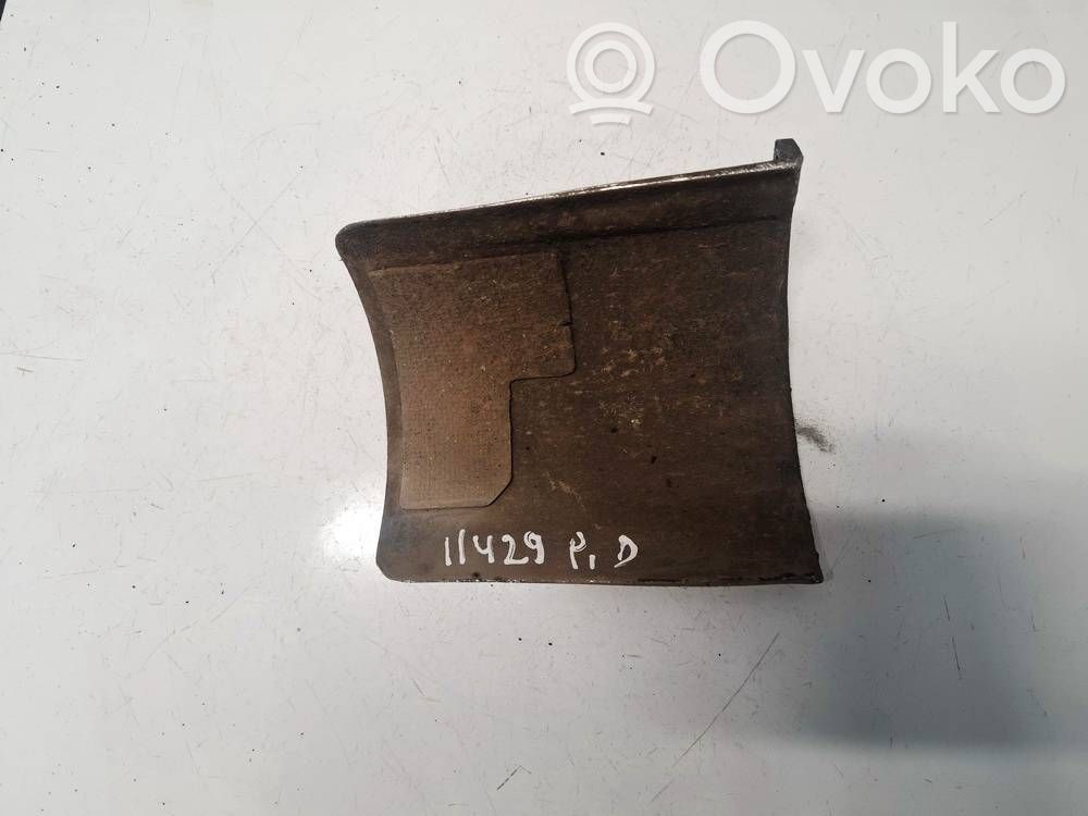 Volkswagen PASSAT B5.5 Altra parte della sospensione anteriore