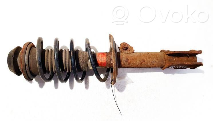 Stoßdämpfer vorne