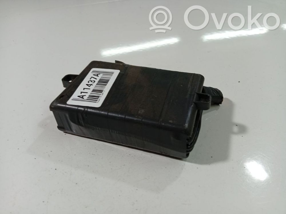 Other control units/modules