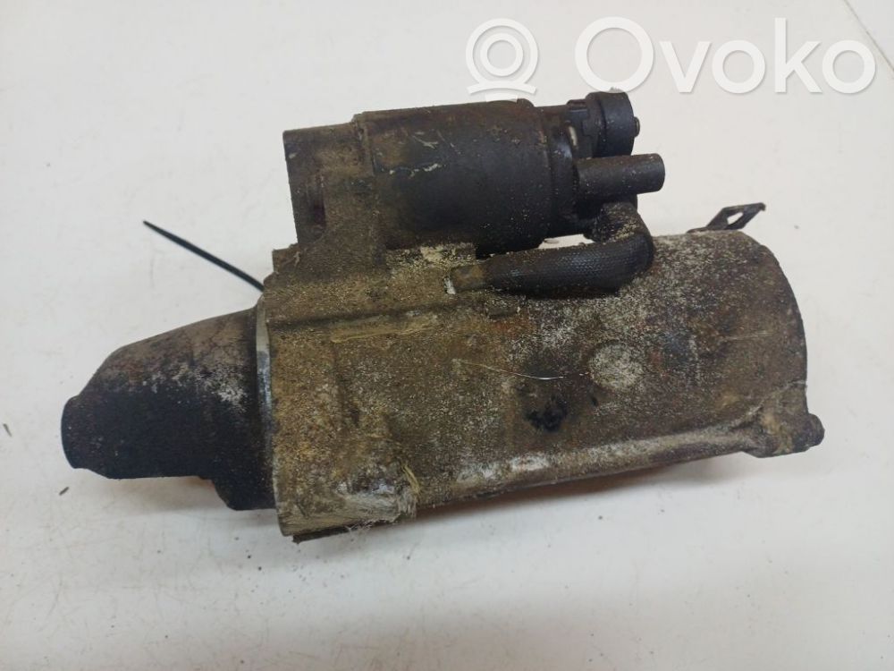 Anlasser   MHG020,M002T85671,MHG020
