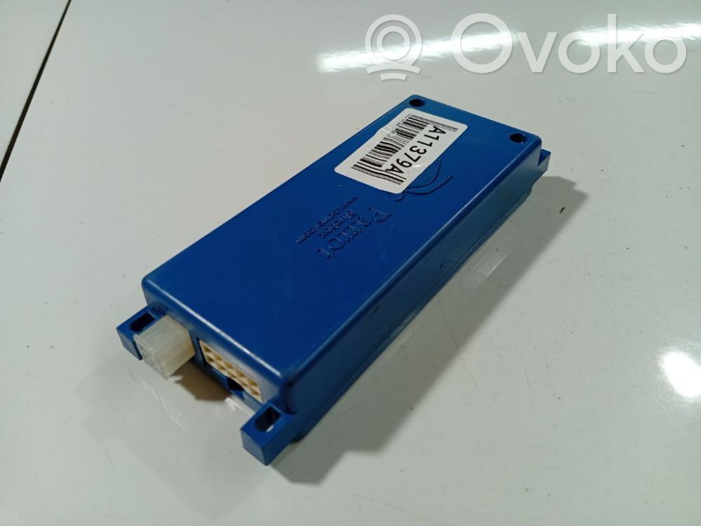 Volvo V50 Kit mani libere 