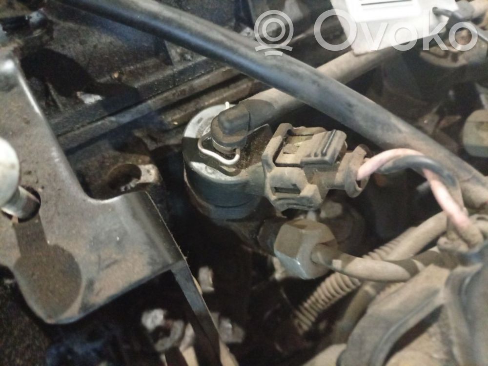 Peugeot 406 Iniettore 