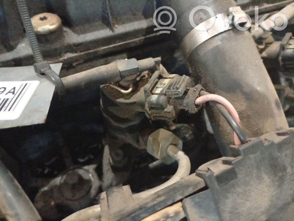 Inyector de combustible   9637536080,9637536080,9637536080