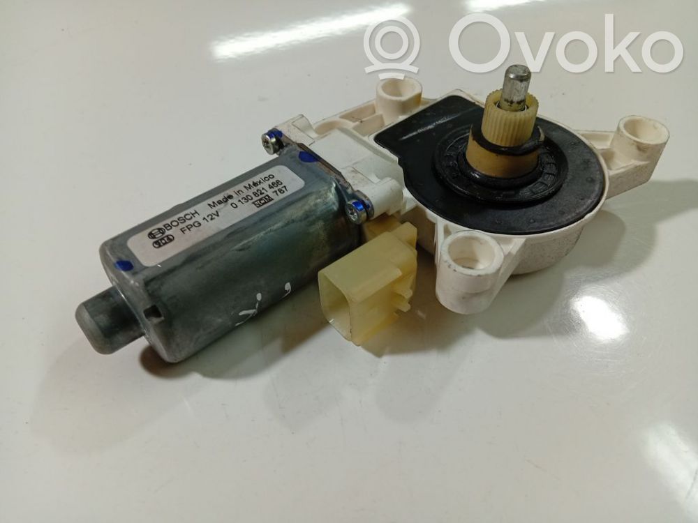 Chrysler Sebring (JS) Silnik regulatora szyby drzwi przednich 