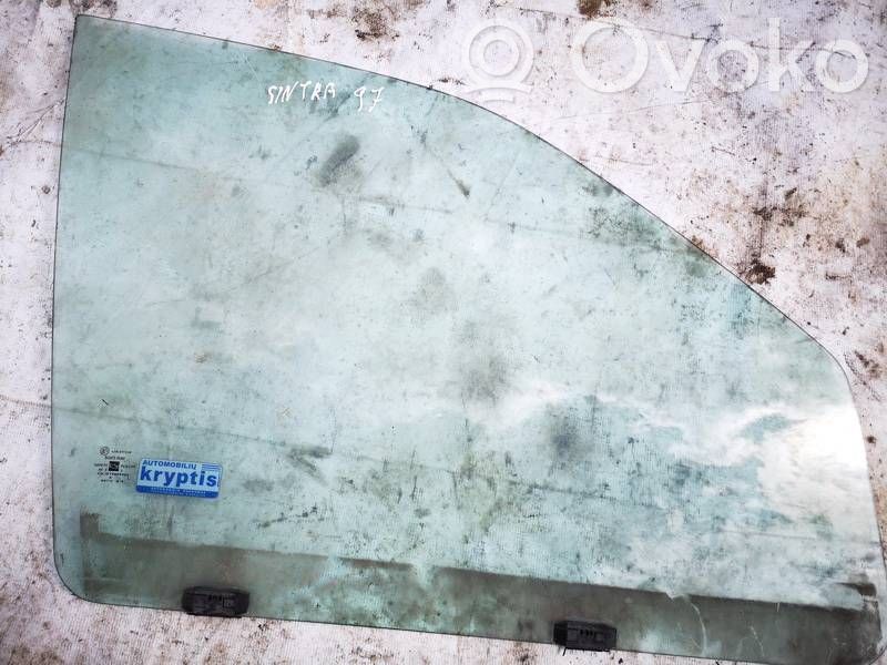 Opel Sintra Geam ușă față patru uși 