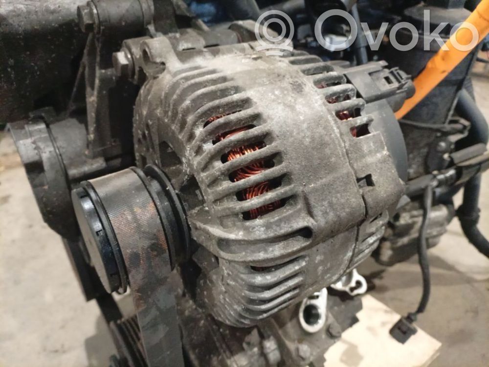 Volkswagen PASSAT B6 Generator/alternator 