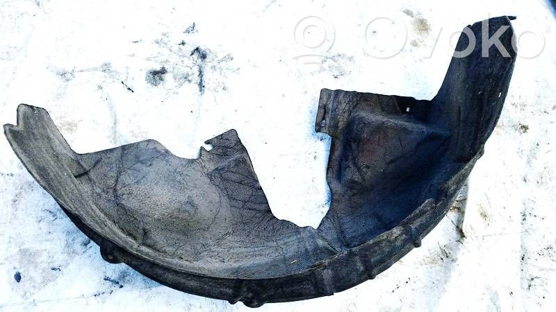 Volkswagen PASSAT CC Apărători interioare aripă roată spate