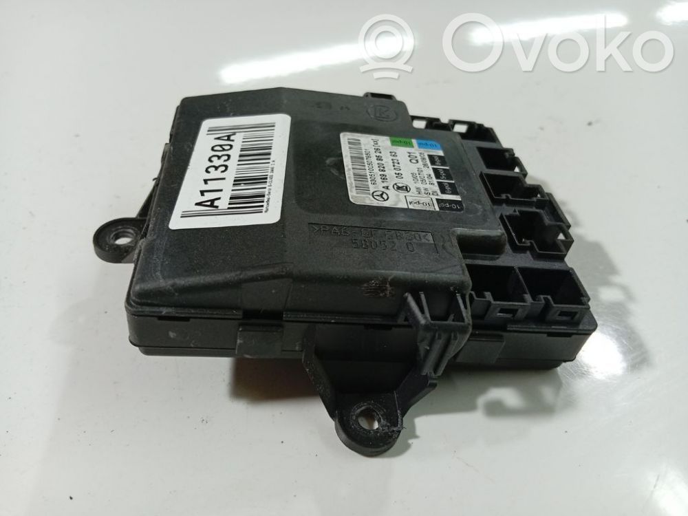 Unité de commande module de porte   A1698208526,A1698208526,A1698208526