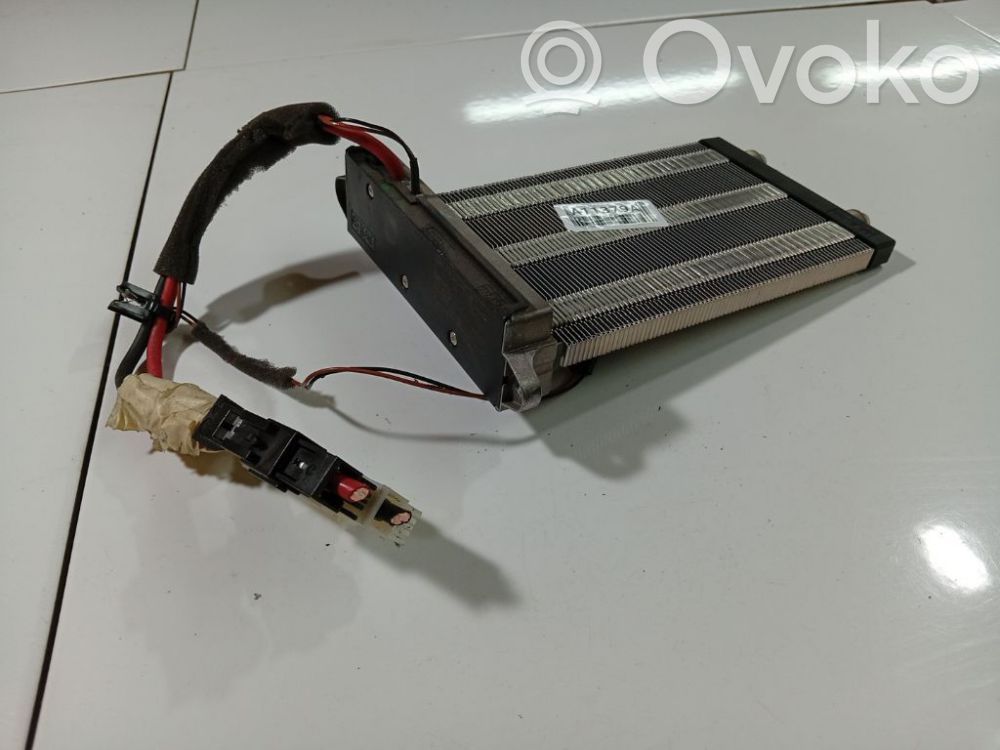Volvo V50 Radiator aerotermă electrică cabină 
