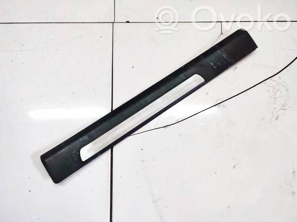 Audi A6 S6 C6 4F Capac prag spate 