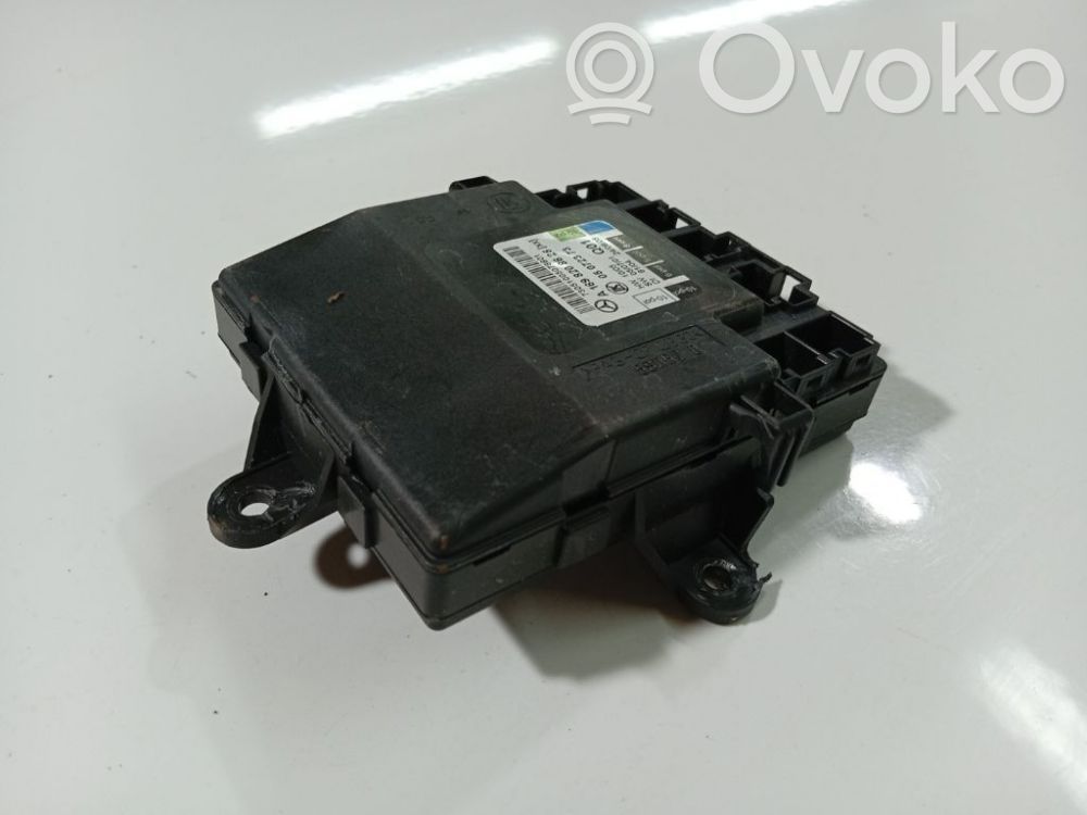 Mercedes-Benz B W245 Unitate/modul comandă uși 