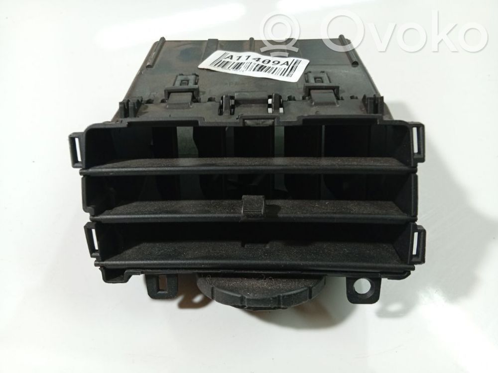 Chrysler Sebring (JS) Griglia di ventilazione centrale cruscotto 