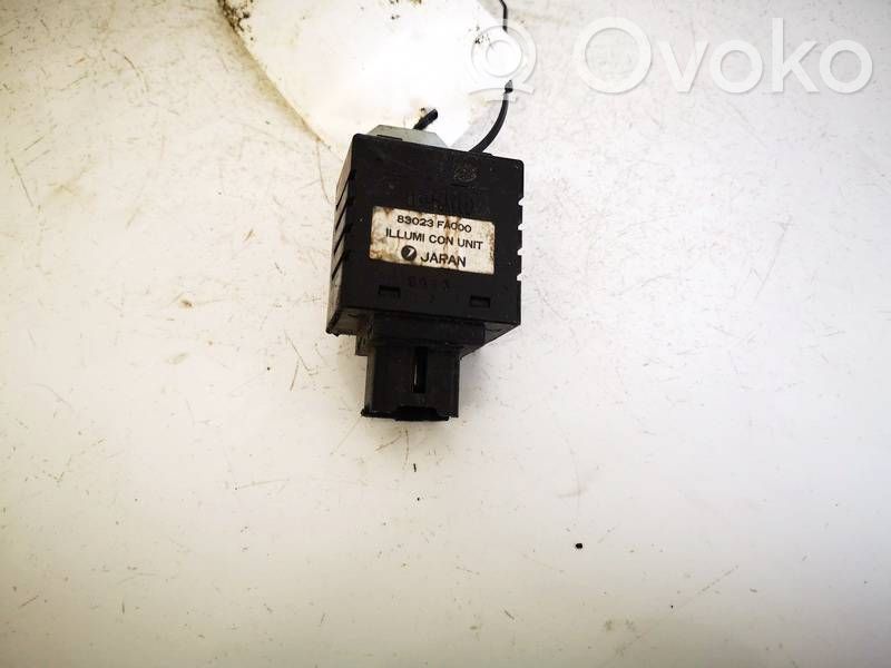 Subaru Legacy Sonstige Steuergeräte / Module 