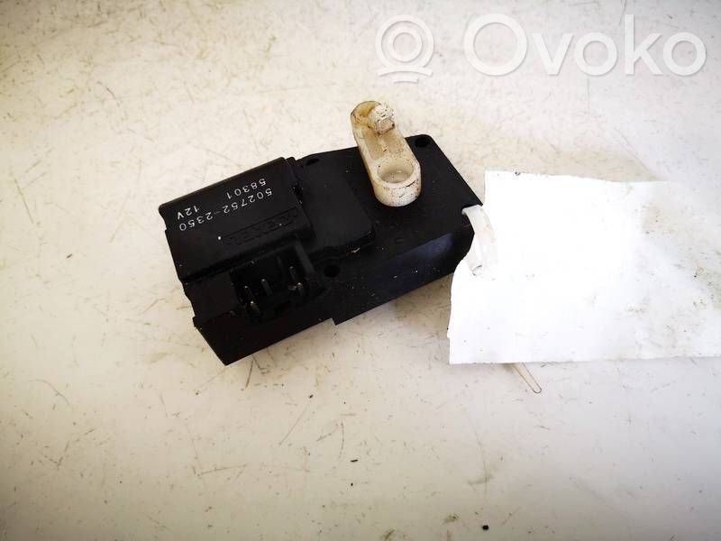 Mazda 6 Motorino attuatore aria 