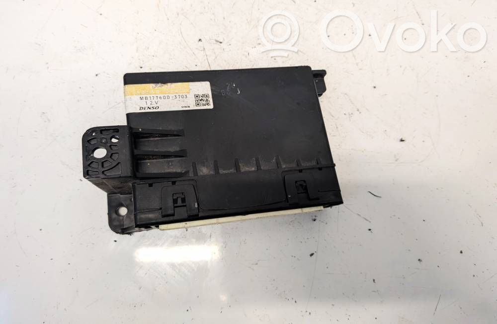 Alte unități/module de control   MB1776003703,MB1776003703,8865002430,MB1776003703