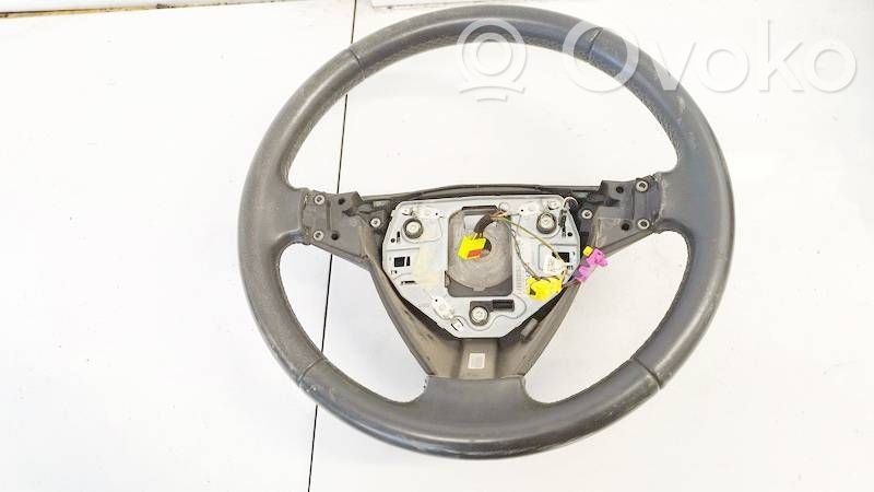 Saab 9-3 Ver2 Volan 