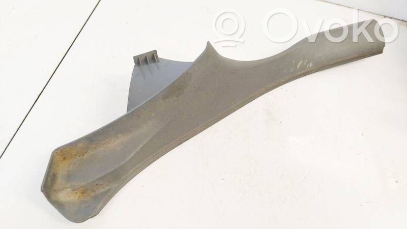 Saab 9-3 Ver2 Capac prag față 