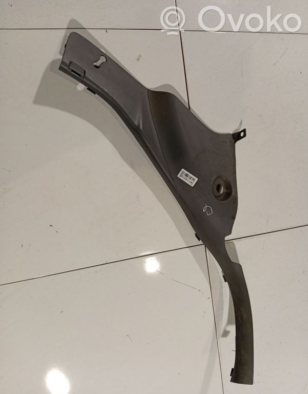 Peugeot 107 Rivestimento montante (D) (fondo)