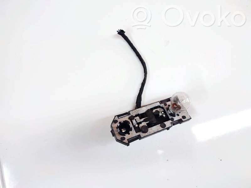 Ford Galaxy Suport becuri lampă spate