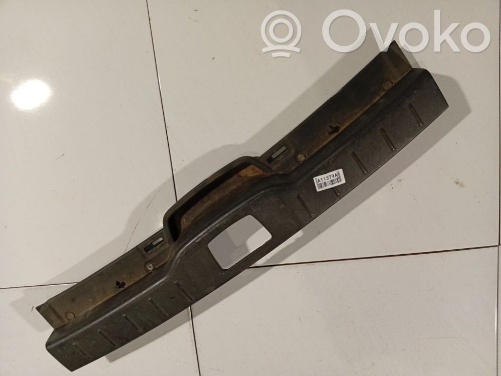 Volvo V50 Alte elemente acoperire portbagaj 