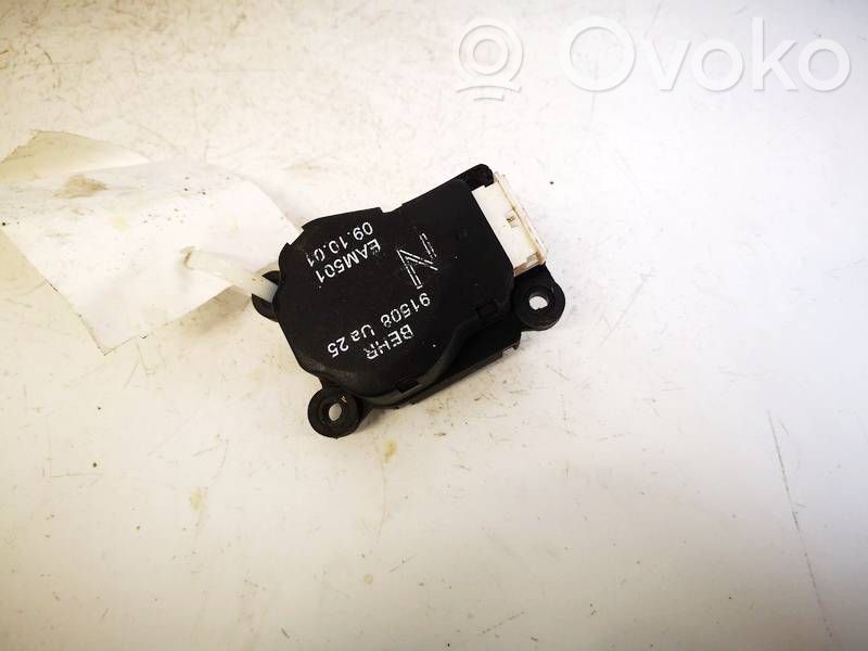 Peugeot 307 Motorino attuatore aria
