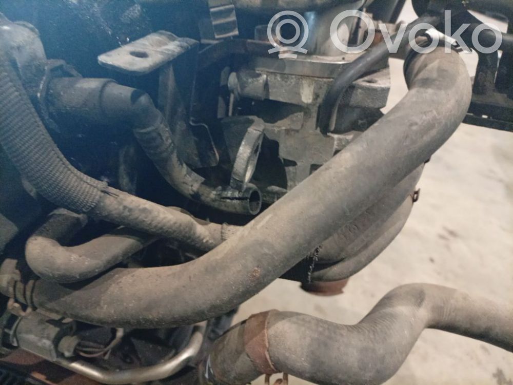 Volkswagen PASSAT B6 Kühlleitung / Kühlschlauch