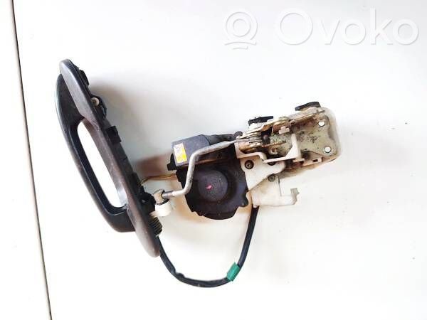 Rover 414 - 416 - 420 Încuietoare ușă spate