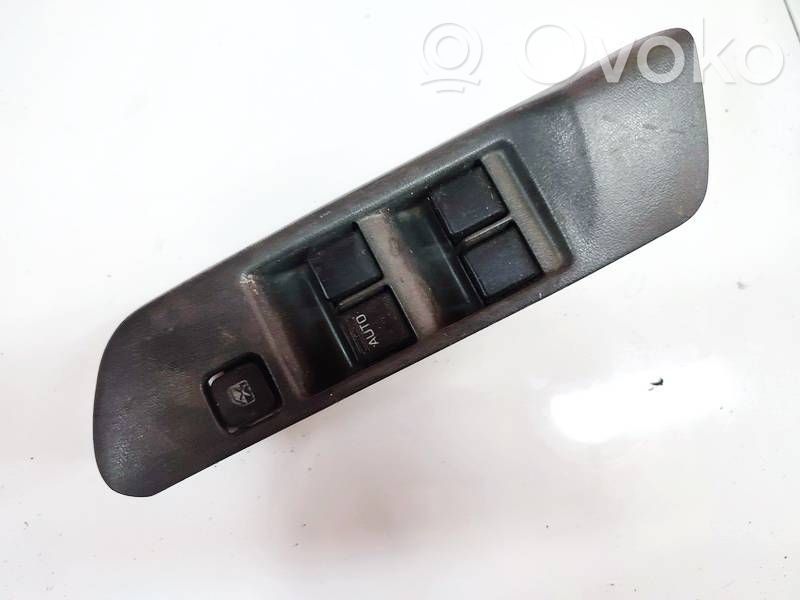 Interruptor del elevalunas eléctrico