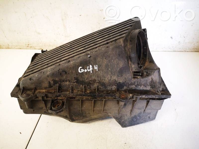 Skoda Octavia Mk1 (1U) Cutie filtru aer 