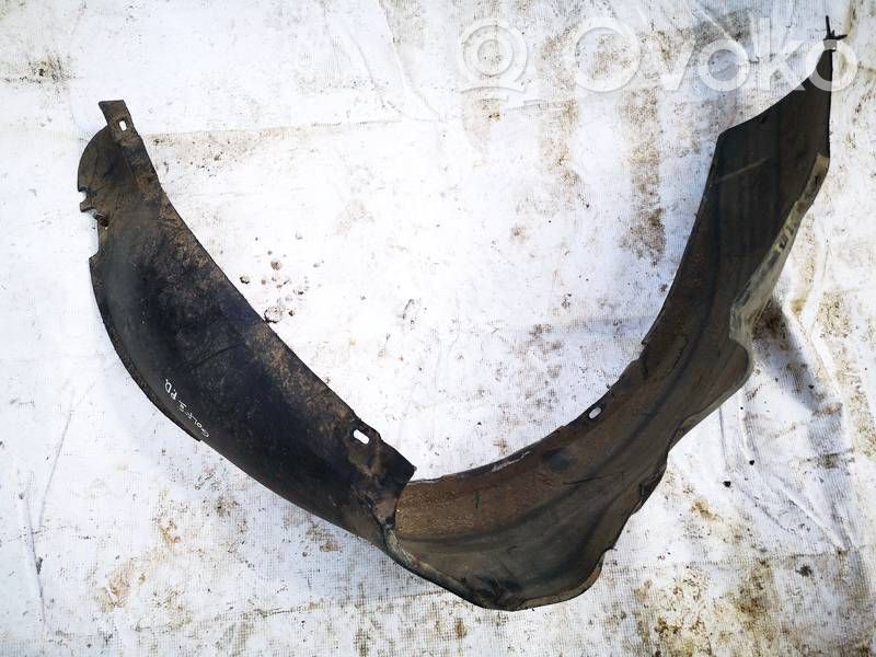 Volkswagen Golf III Rivestimento paraspruzzi passaruota anteriore