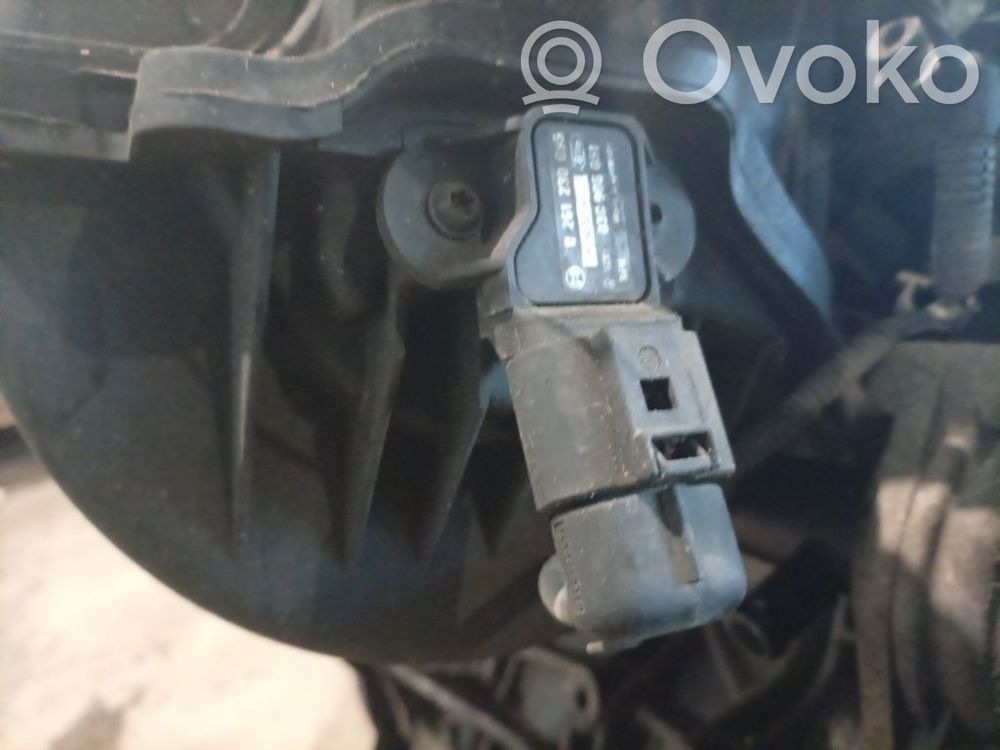 Audi A3 S3 8P Senzor presiune aer 