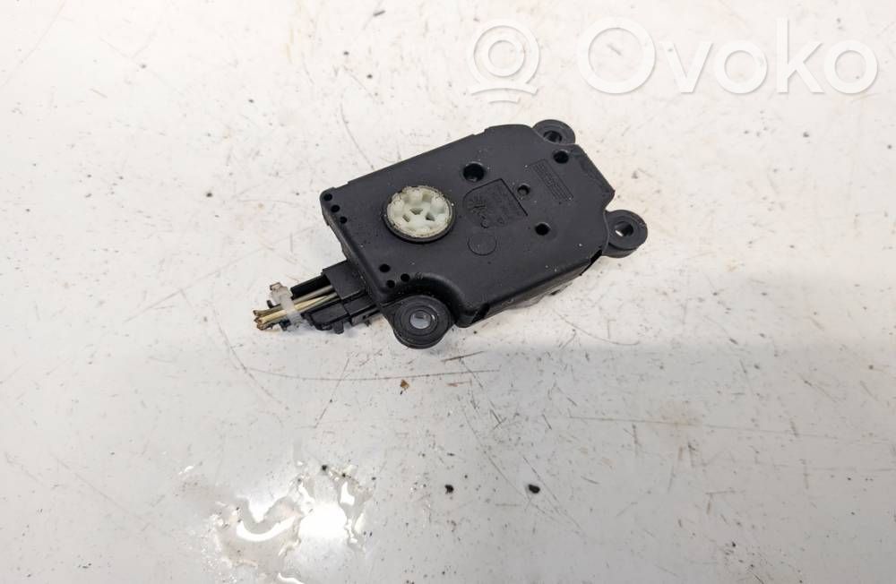 Land Rover Discovery 3 - LR3 Motor/actuator clapetă aer