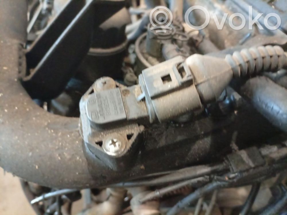 Volkswagen PASSAT B5.5 Sensore di pressione 