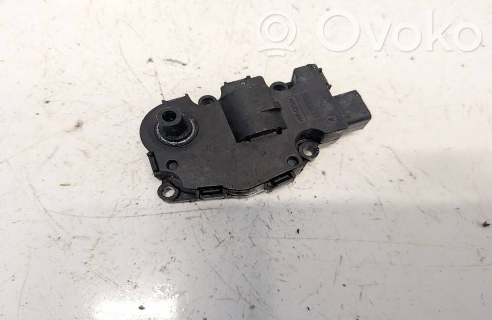 Motor/activador trampilla de calefacción   EFB43603,EFB43603,EFB43603,F1015556H