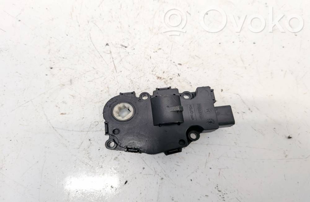 Stellmotor Heizung Klima   EFB43603,EFB43603,EFB43603
