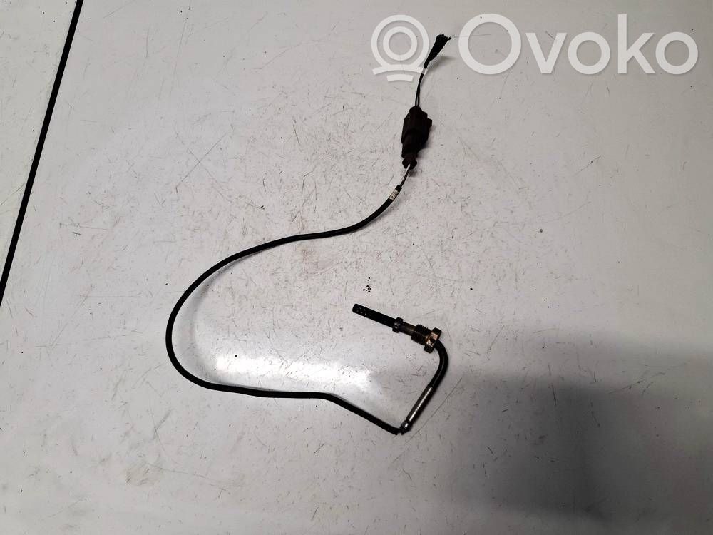 Volkswagen PASSAT B6 Senzor temperatură exterioară 