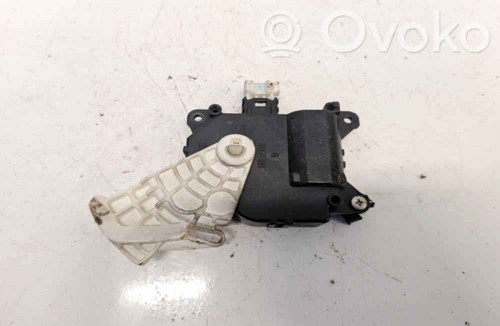 Toyota Auris 150 Motorino attuatore aria 